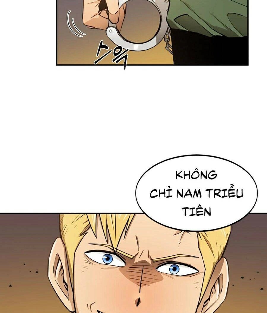 Tôi Càng Ăn Càng Trở Nên Mạnh Mẽ Chapter 1 - 22