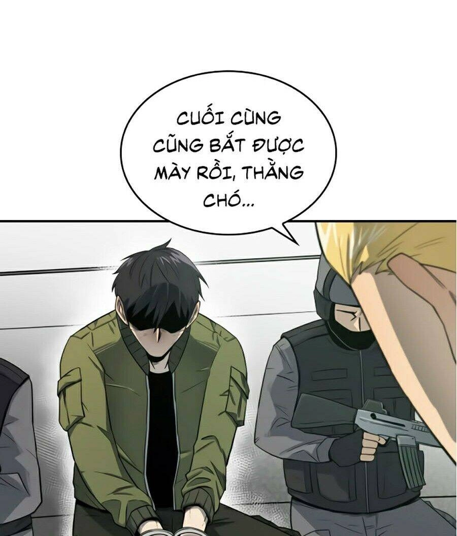 Tôi Càng Ăn Càng Trở Nên Mạnh Mẽ Chapter 1 - 27