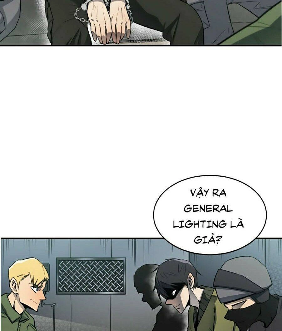 Tôi Càng Ăn Càng Trở Nên Mạnh Mẽ Chapter 1 - 28