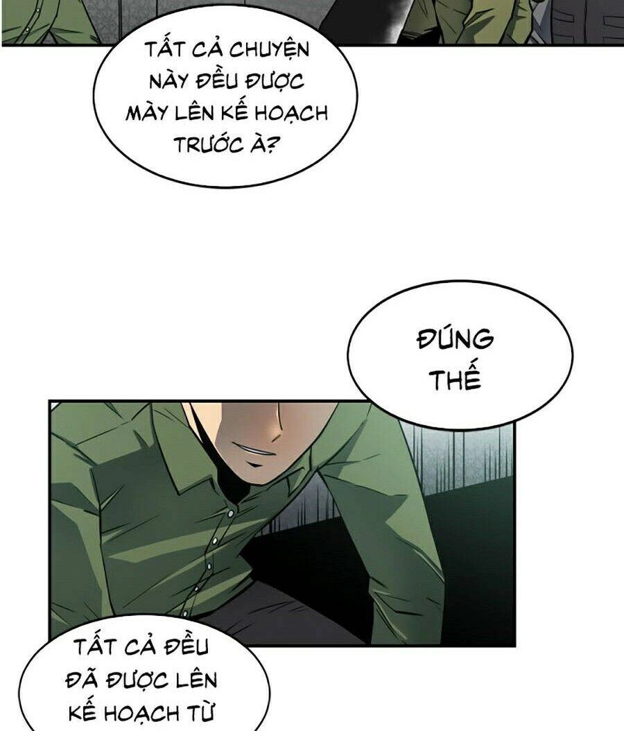 Tôi Càng Ăn Càng Trở Nên Mạnh Mẽ Chapter 1 - 29