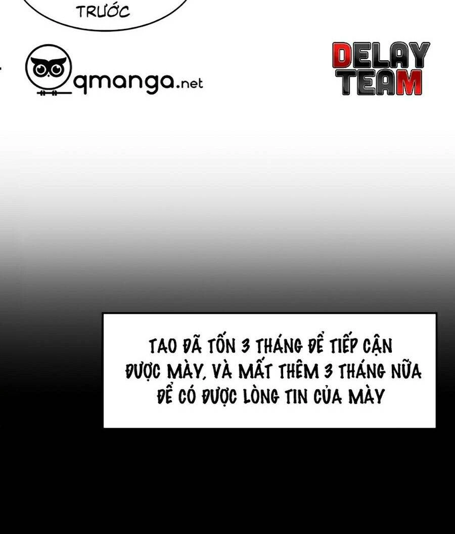 Tôi Càng Ăn Càng Trở Nên Mạnh Mẽ Chapter 1 - 30