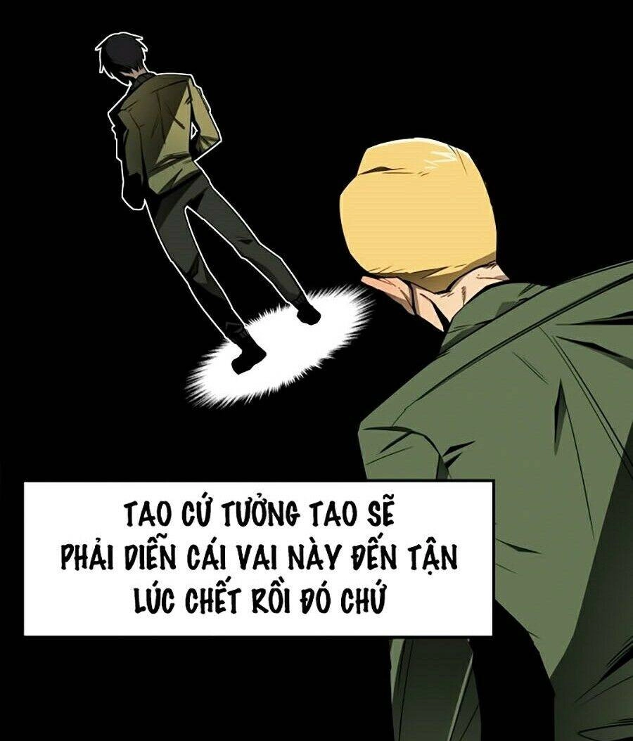 Tôi Càng Ăn Càng Trở Nên Mạnh Mẽ Chapter 1 - 31