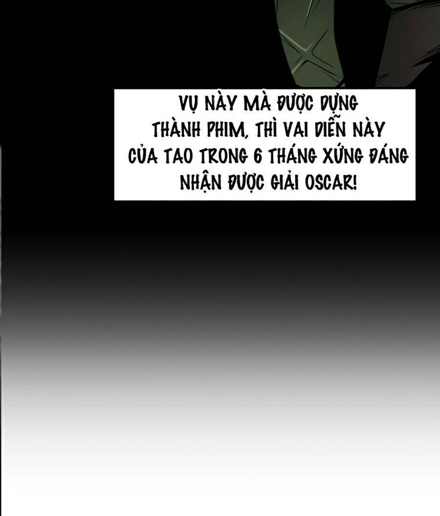 Tôi Càng Ăn Càng Trở Nên Mạnh Mẽ Chapter 1 - 32