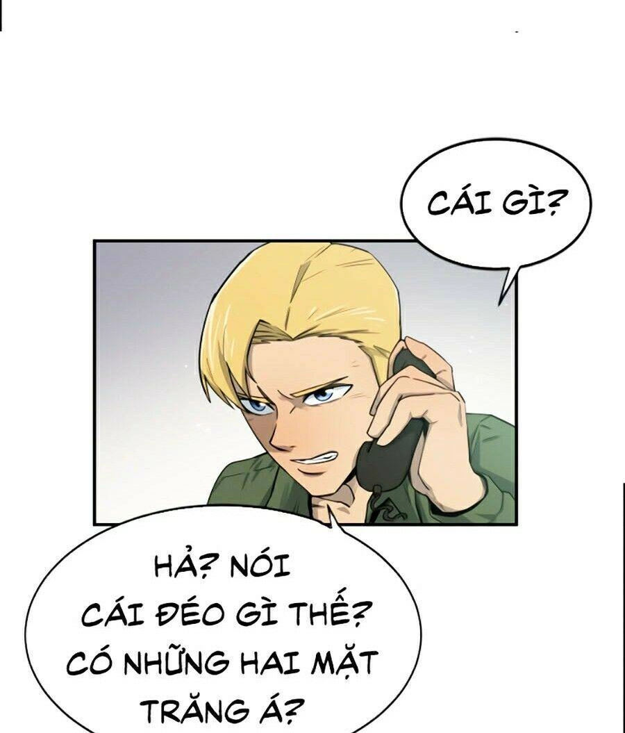 Tôi Càng Ăn Càng Trở Nên Mạnh Mẽ Chapter 1 - 33