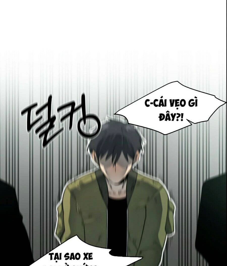 Tôi Càng Ăn Càng Trở Nên Mạnh Mẽ Chapter 1 - 35