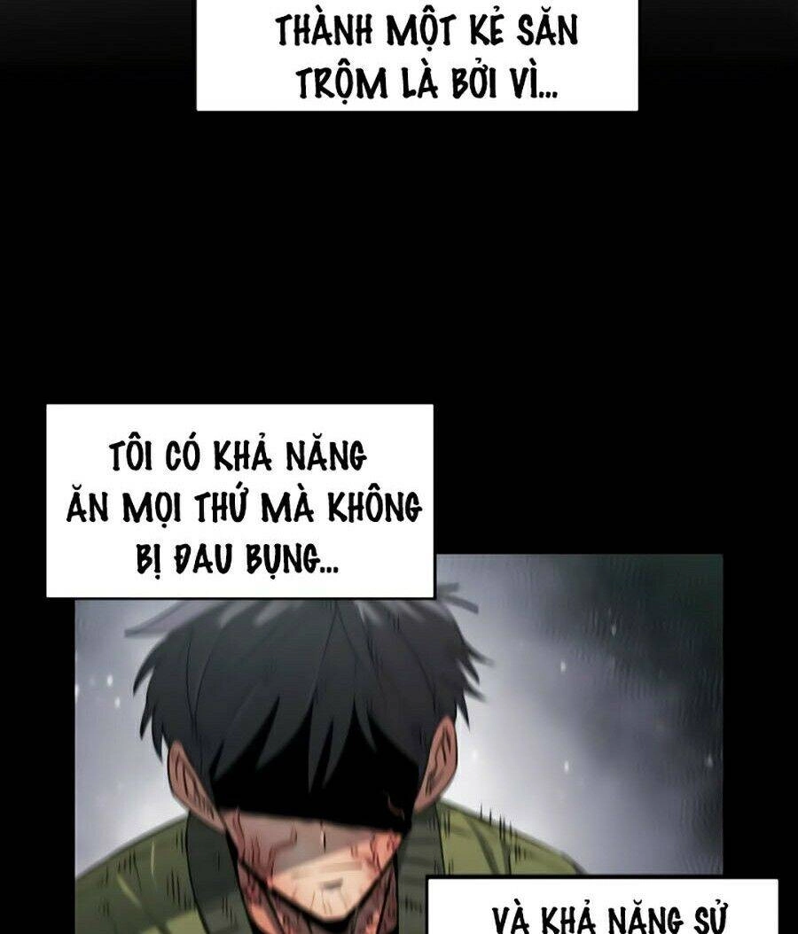 Tôi Càng Ăn Càng Trở Nên Mạnh Mẽ Chapter 1 - 37