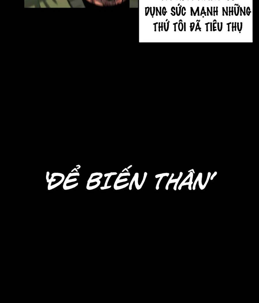 Tôi Càng Ăn Càng Trở Nên Mạnh Mẽ Chapter 1 - 38