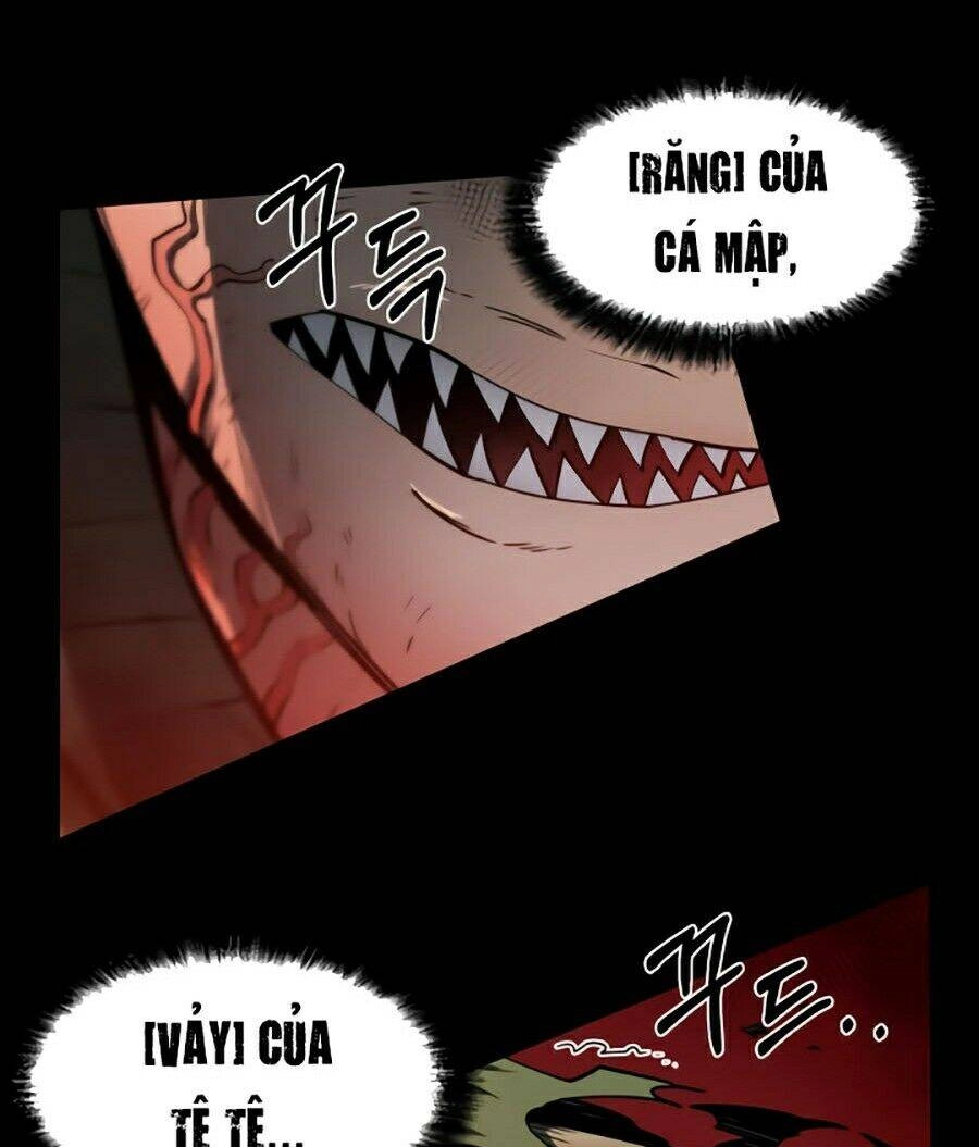 Tôi Càng Ăn Càng Trở Nên Mạnh Mẽ Chapter 1 - 39