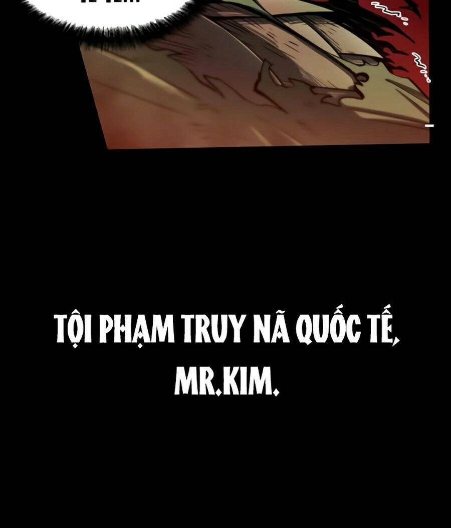 Tôi Càng Ăn Càng Trở Nên Mạnh Mẽ Chapter 1 - 40