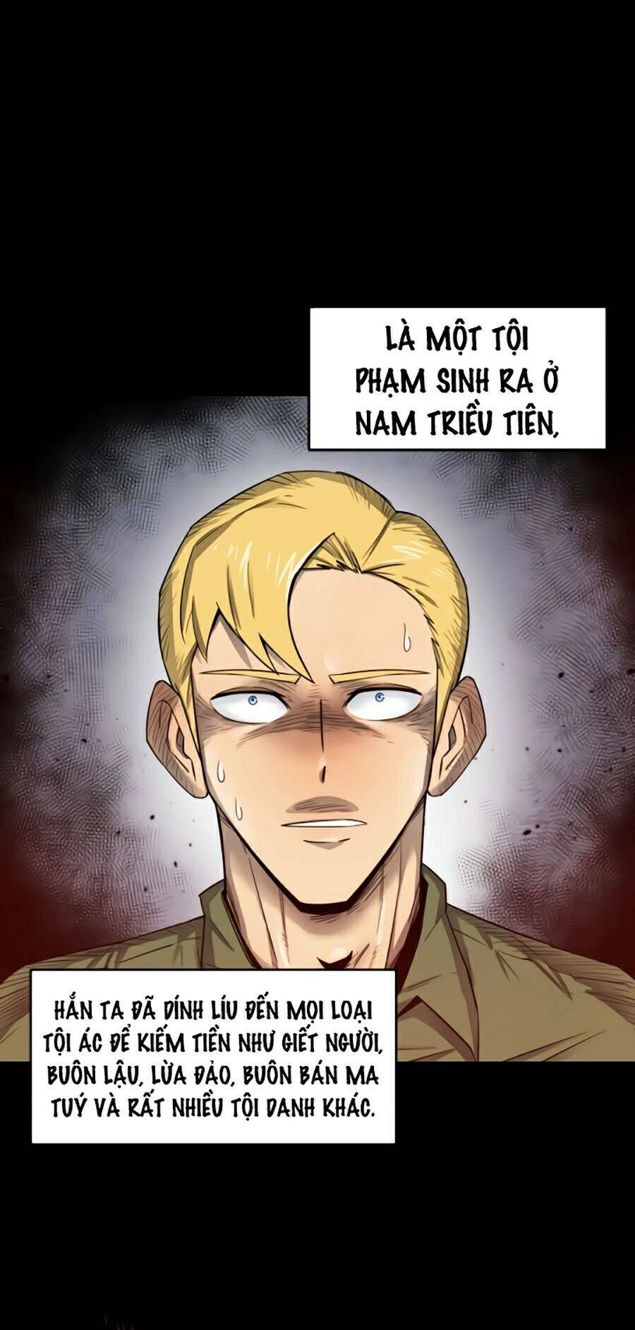 Tôi Càng Ăn Càng Trở Nên Mạnh Mẽ Chapter 1 - 41