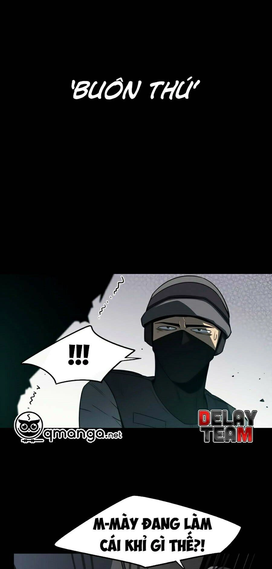 Tôi Càng Ăn Càng Trở Nên Mạnh Mẽ Chapter 1 - 43