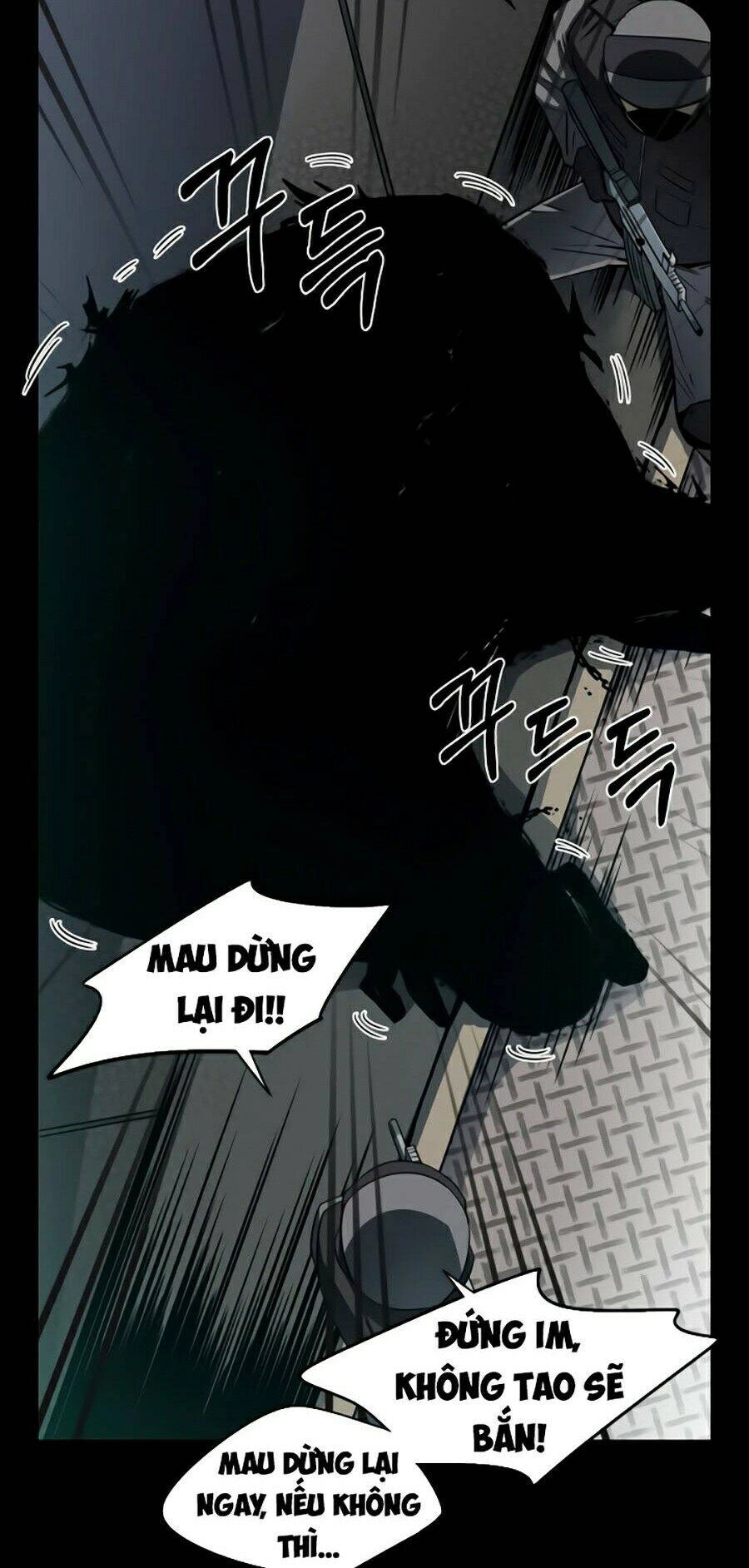 Tôi Càng Ăn Càng Trở Nên Mạnh Mẽ Chapter 1 - 44