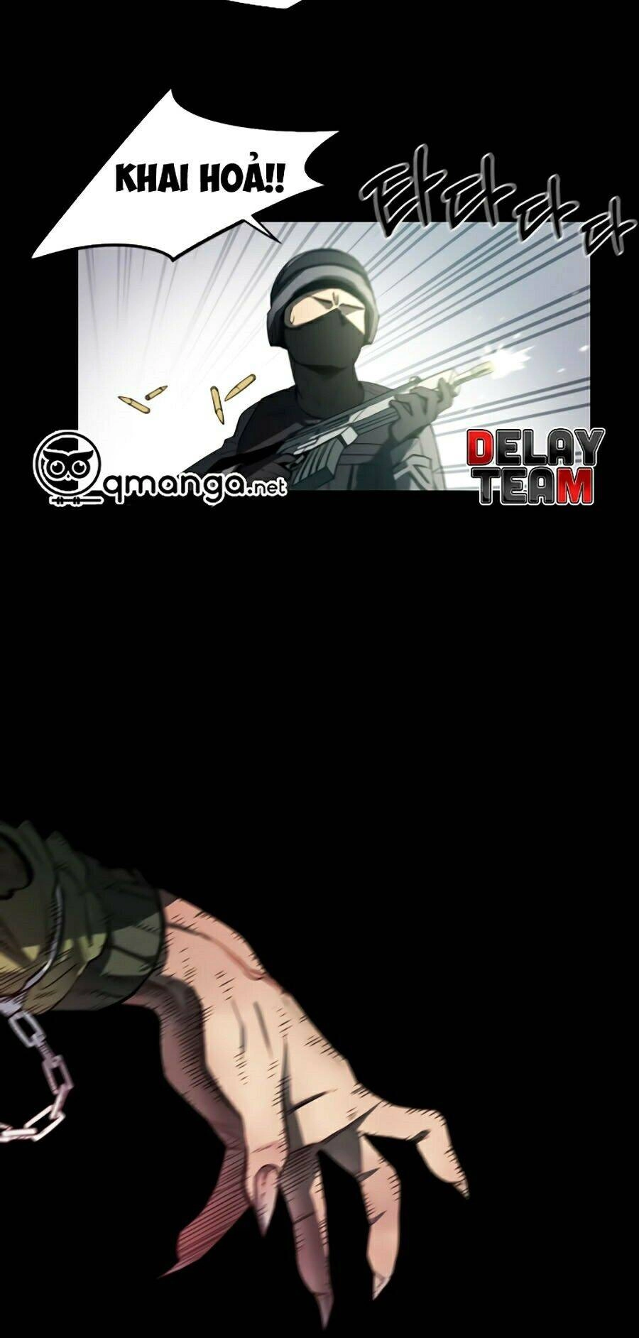 Tôi Càng Ăn Càng Trở Nên Mạnh Mẽ Chapter 1 - 45