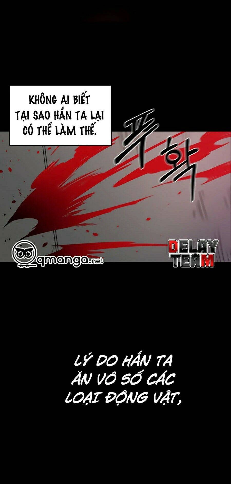 Tôi Càng Ăn Càng Trở Nên Mạnh Mẽ Chapter 1 - 46