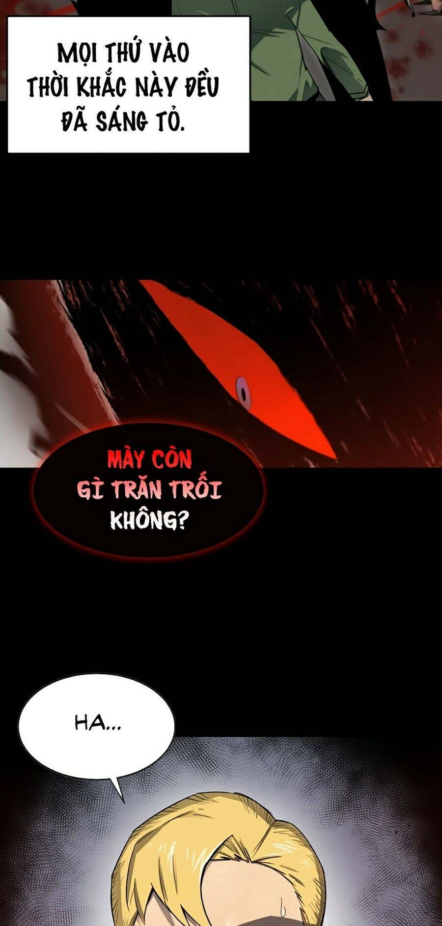 Tôi Càng Ăn Càng Trở Nên Mạnh Mẽ Chapter 1 - 48