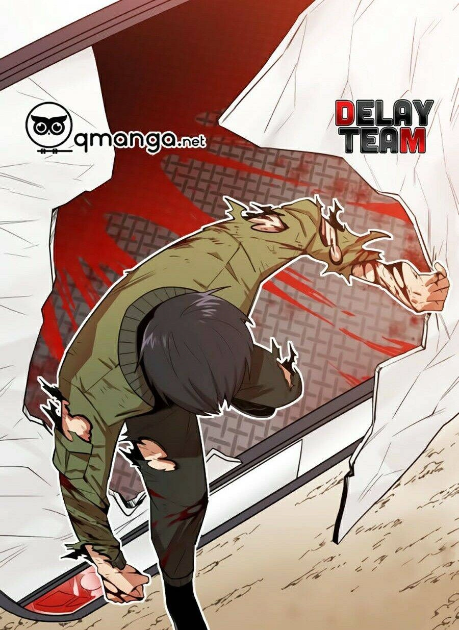 Tôi Càng Ăn Càng Trở Nên Mạnh Mẽ Chapter 1 - 55