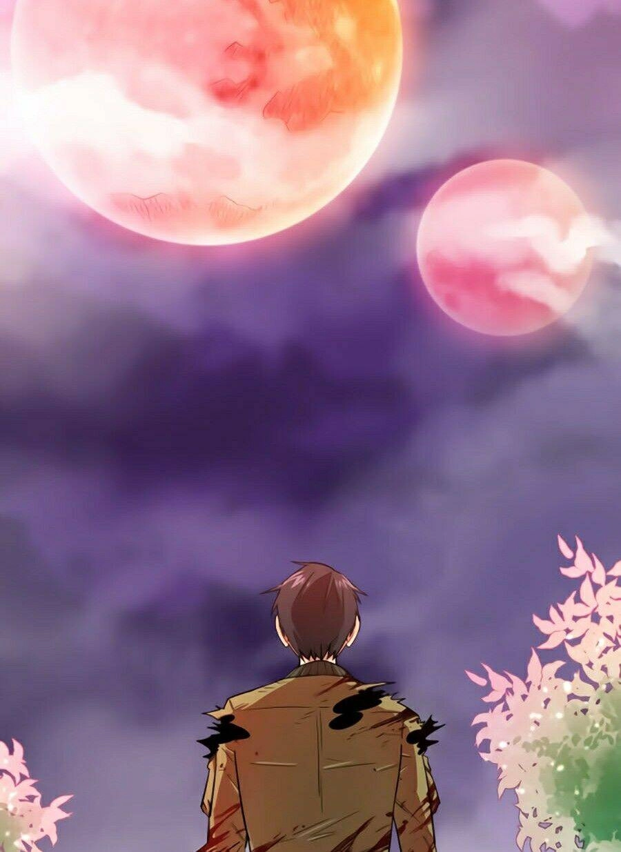 Tôi Càng Ăn Càng Trở Nên Mạnh Mẽ Chapter 1 - 58