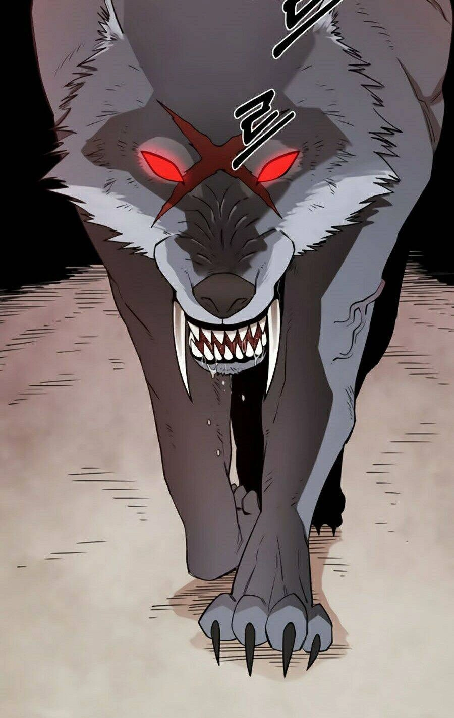 Tôi Càng Ăn Càng Trở Nên Mạnh Mẽ Chapter 1 - 64