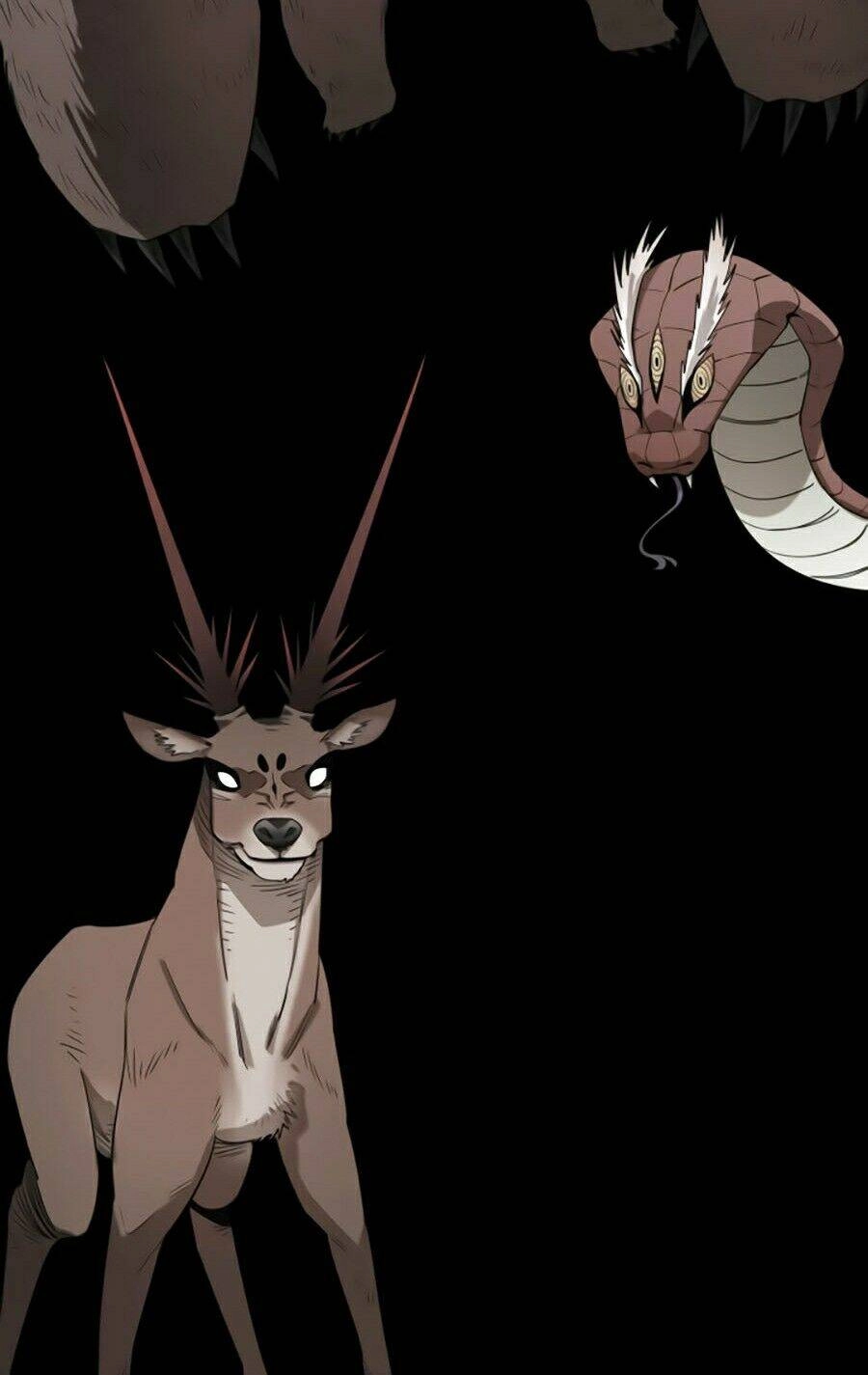 Tôi Càng Ăn Càng Trở Nên Mạnh Mẽ Chapter 1 - 66