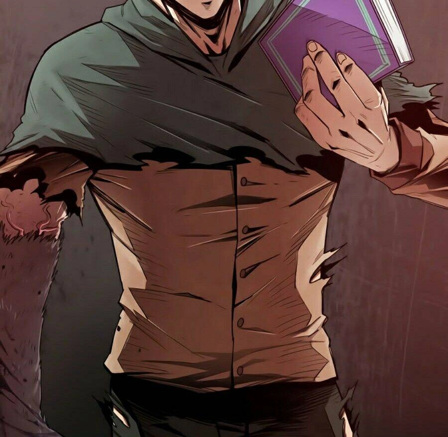 Tôi Càng Ăn Càng Trở Nên Mạnh Mẽ Chapter 1 - 73