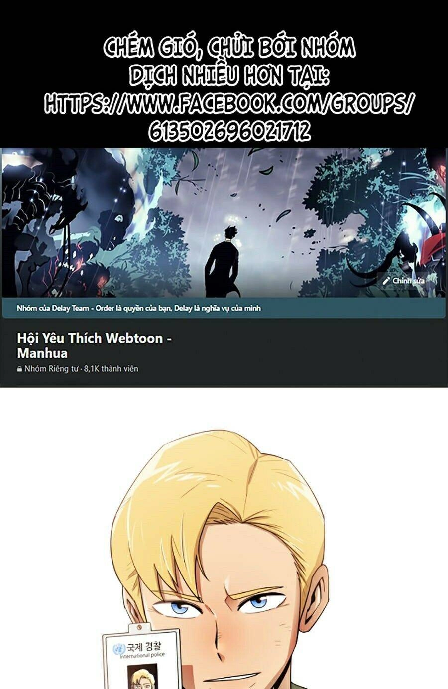 Tôi Càng Ăn Càng Trở Nên Mạnh Mẽ Chapter 2 - 1