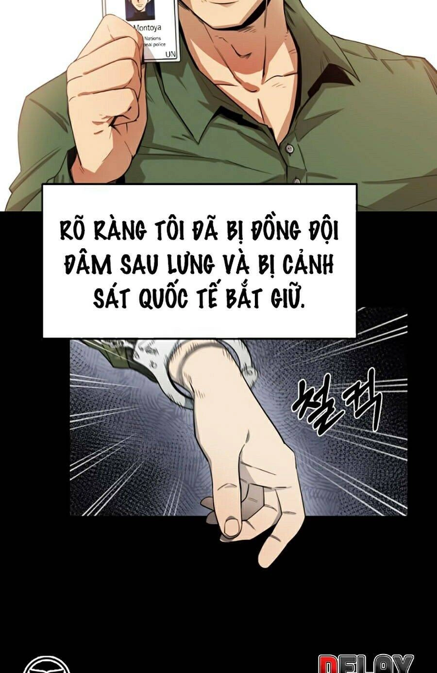 Tôi Càng Ăn Càng Trở Nên Mạnh Mẽ Chapter 2 - 2