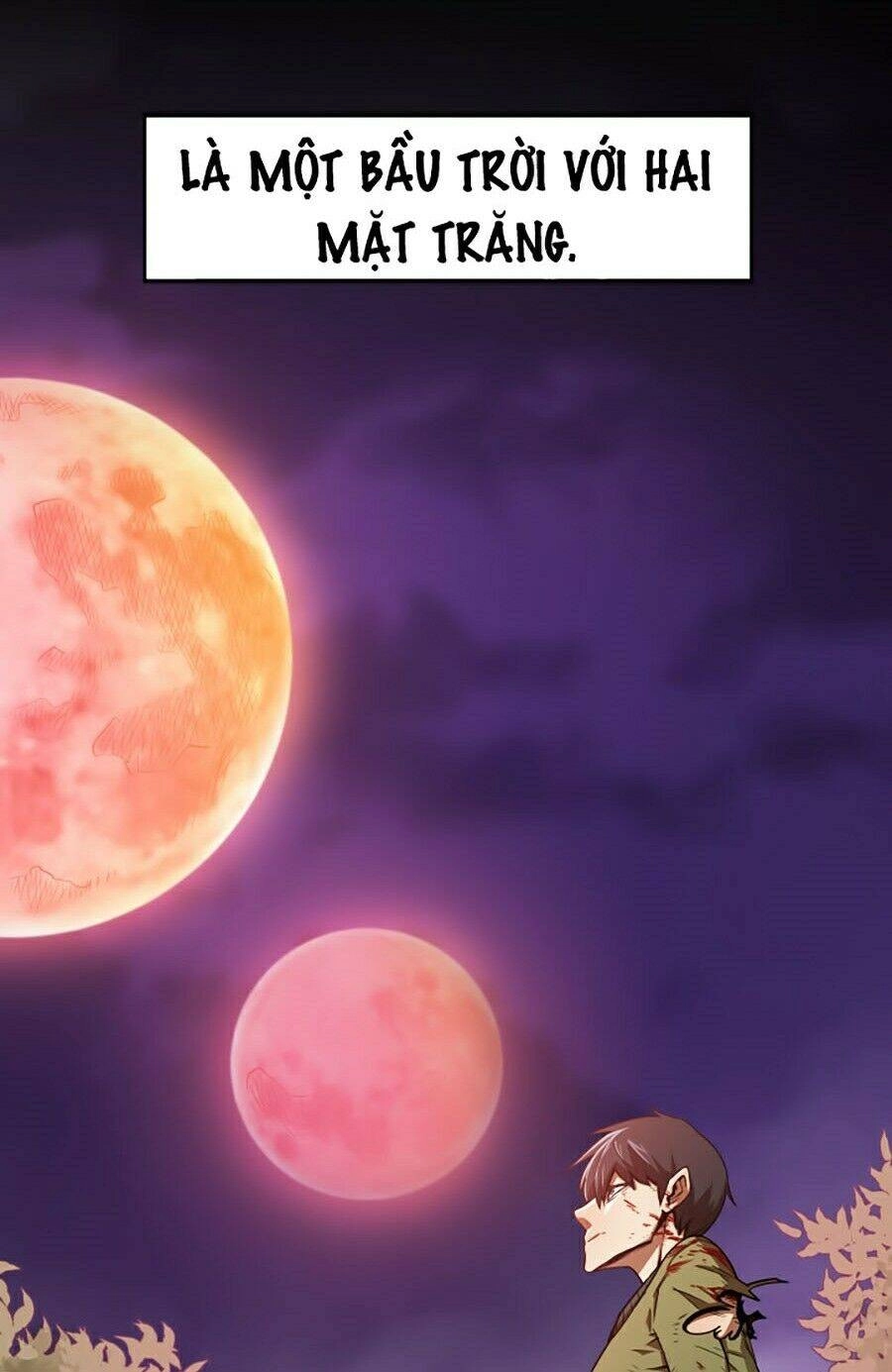 Tôi Càng Ăn Càng Trở Nên Mạnh Mẽ Chapter 2 - 5