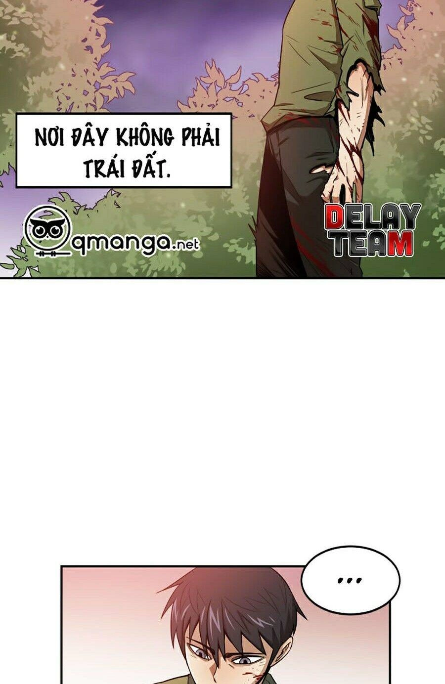 Tôi Càng Ăn Càng Trở Nên Mạnh Mẽ Chapter 2 - 6