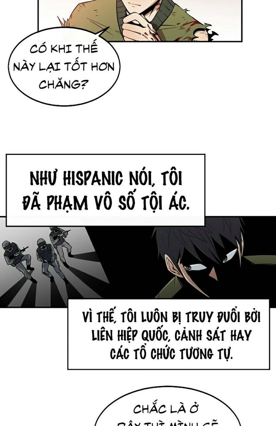 Tôi Càng Ăn Càng Trở Nên Mạnh Mẽ Chapter 2 - 7