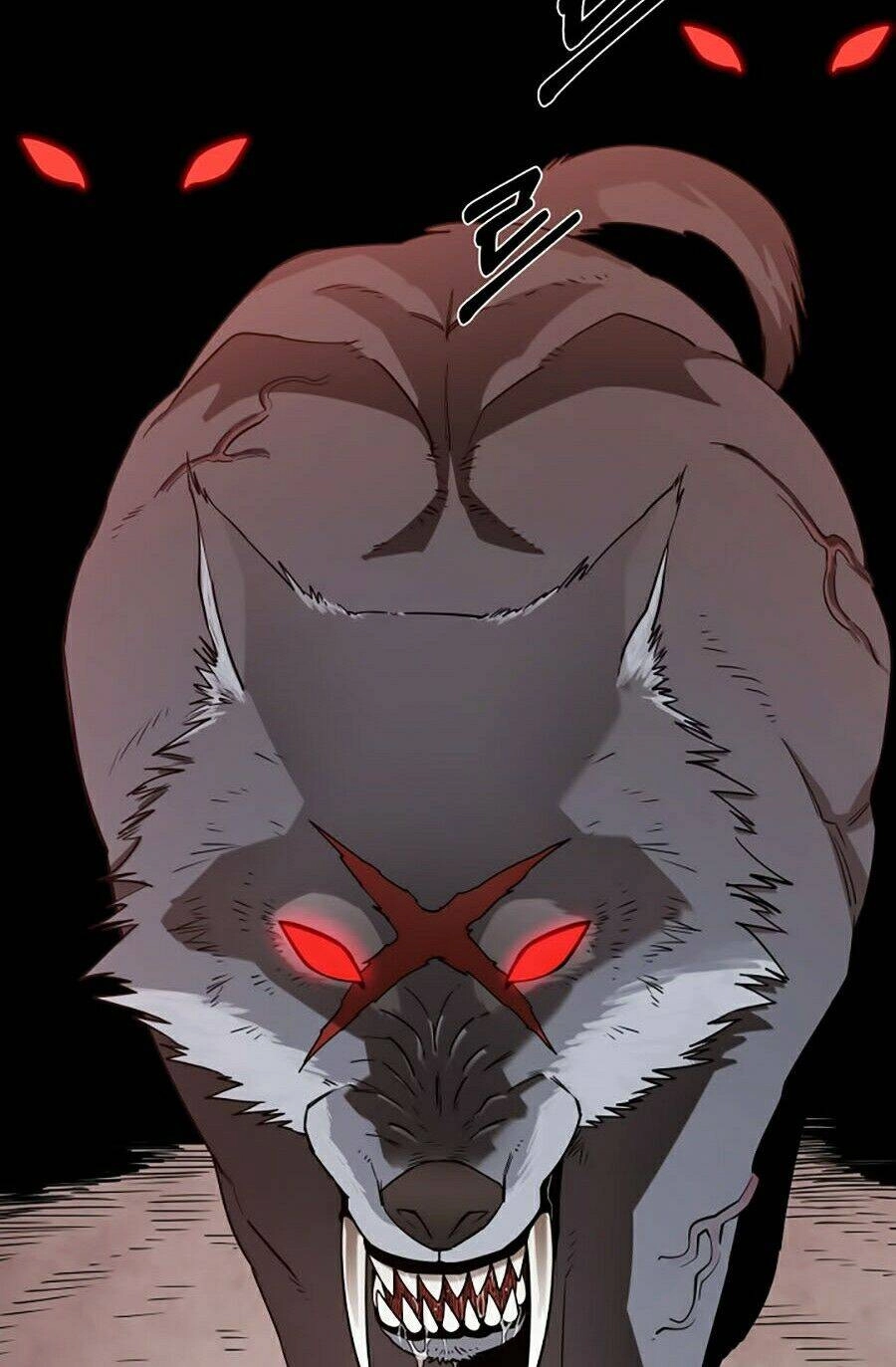 Tôi Càng Ăn Càng Trở Nên Mạnh Mẽ Chapter 2 - 12