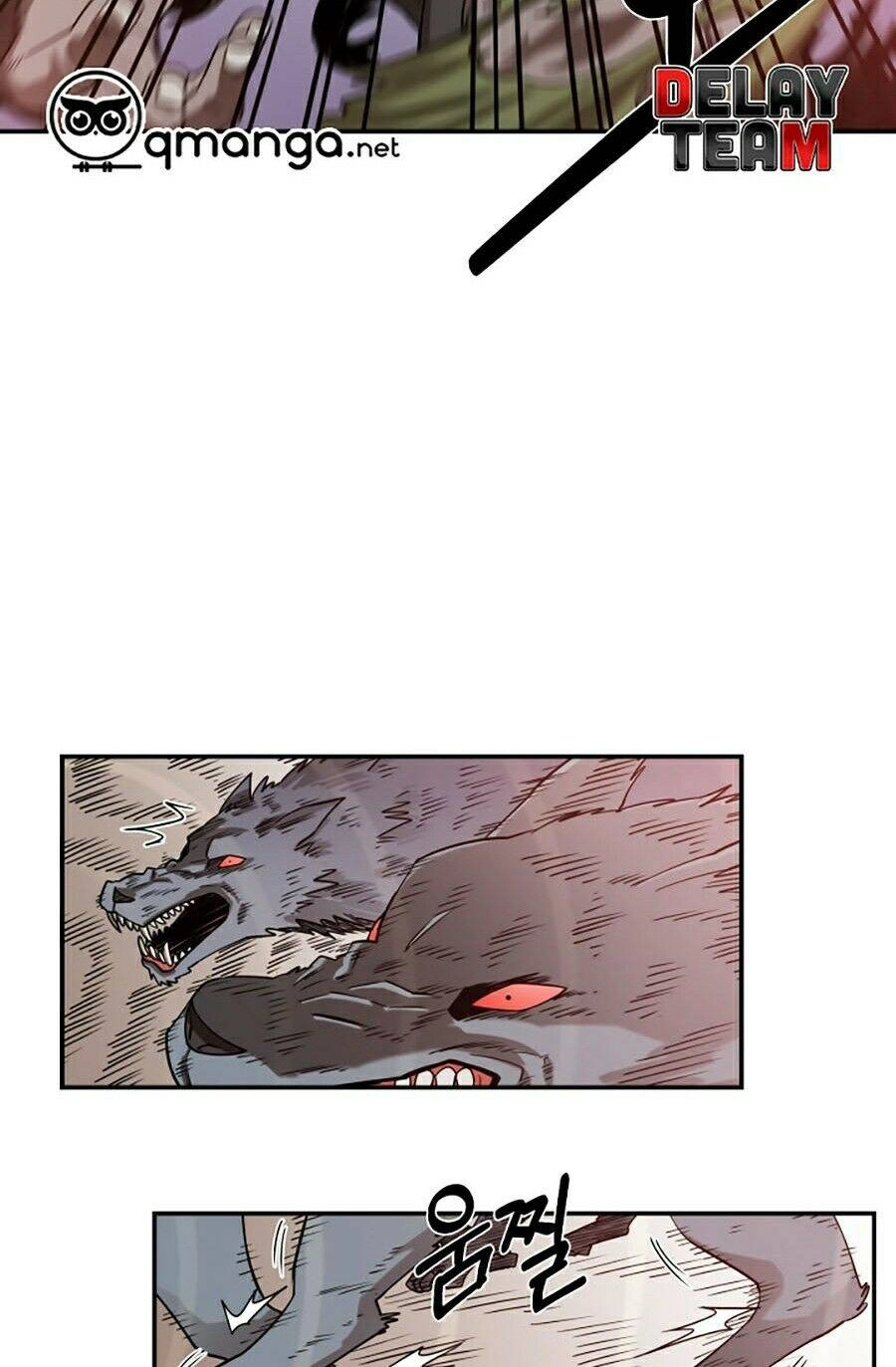 Tôi Càng Ăn Càng Trở Nên Mạnh Mẽ Chapter 2 - 18