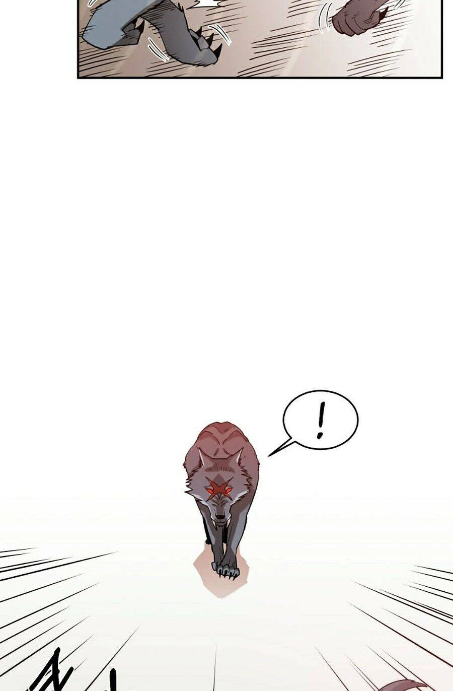 Tôi Càng Ăn Càng Trở Nên Mạnh Mẽ Chapter 2 - 19