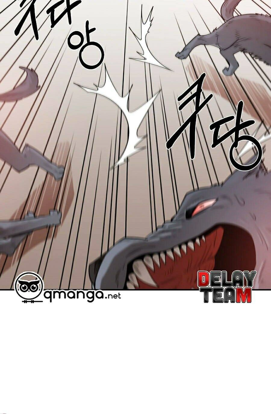 Tôi Càng Ăn Càng Trở Nên Mạnh Mẽ Chapter 2 - 20