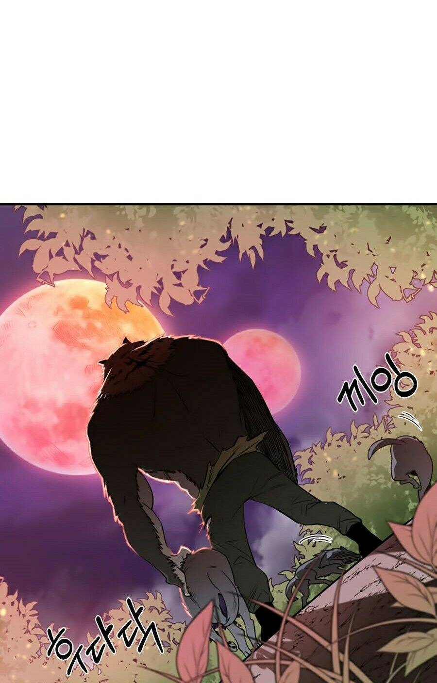 Tôi Càng Ăn Càng Trở Nên Mạnh Mẽ Chapter 2 - 25