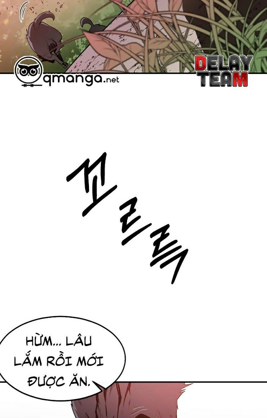 Tôi Càng Ăn Càng Trở Nên Mạnh Mẽ Chapter 2 - 26