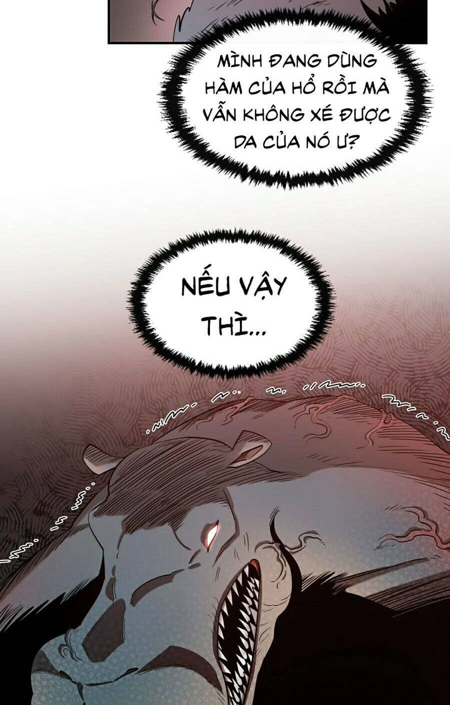 Tôi Càng Ăn Càng Trở Nên Mạnh Mẽ Chapter 2 - 28