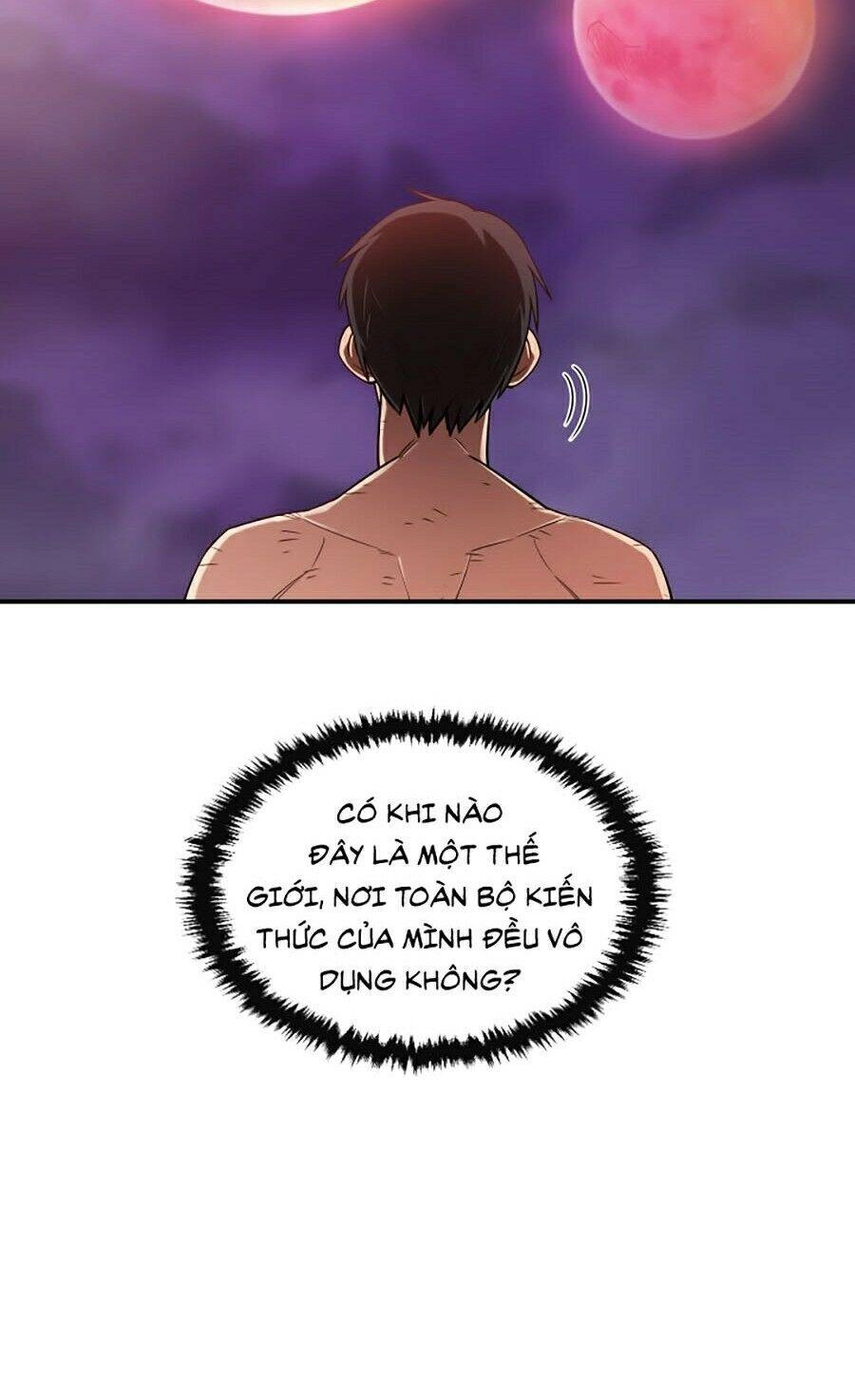 Tôi Càng Ăn Càng Trở Nên Mạnh Mẽ Chapter 2 - 36