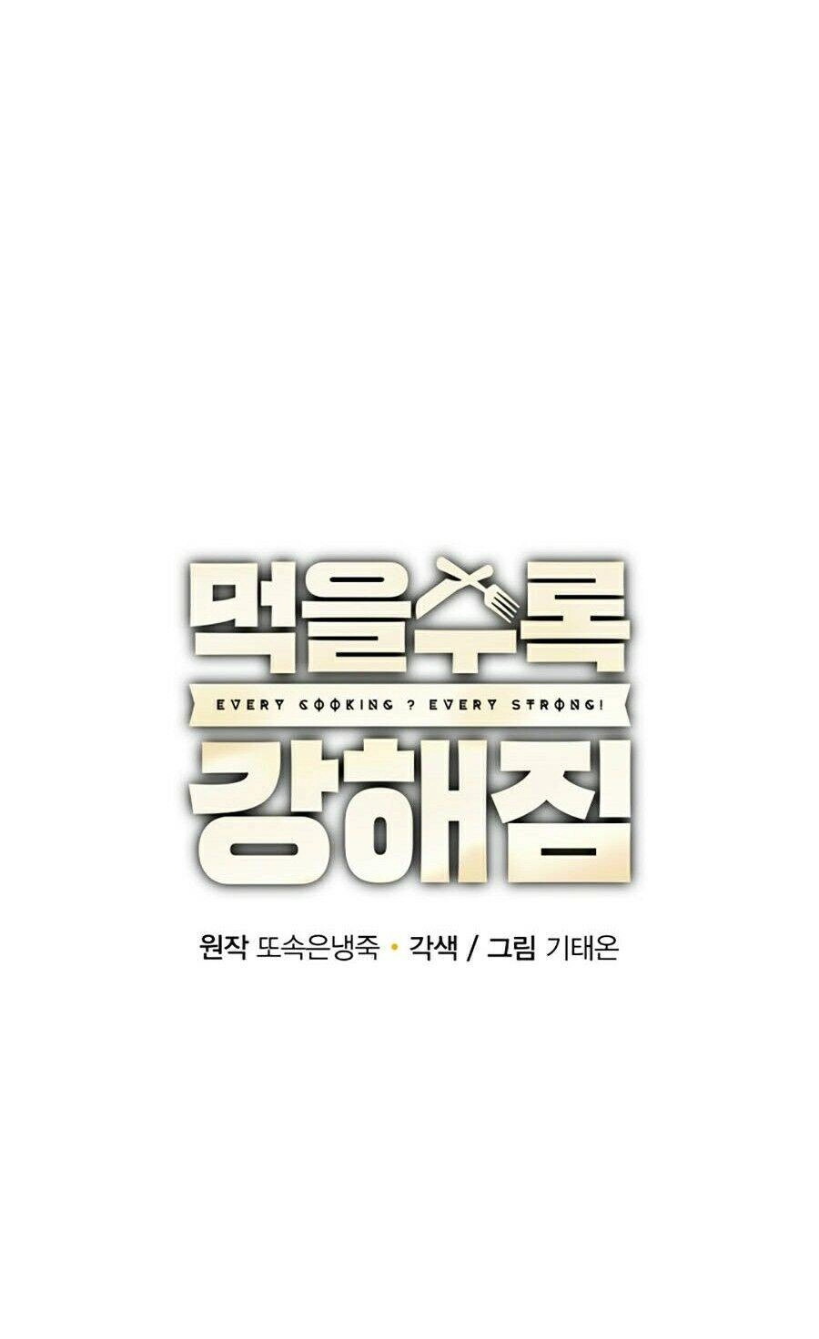 Tôi Càng Ăn Càng Trở Nên Mạnh Mẽ Chapter 2 - 37