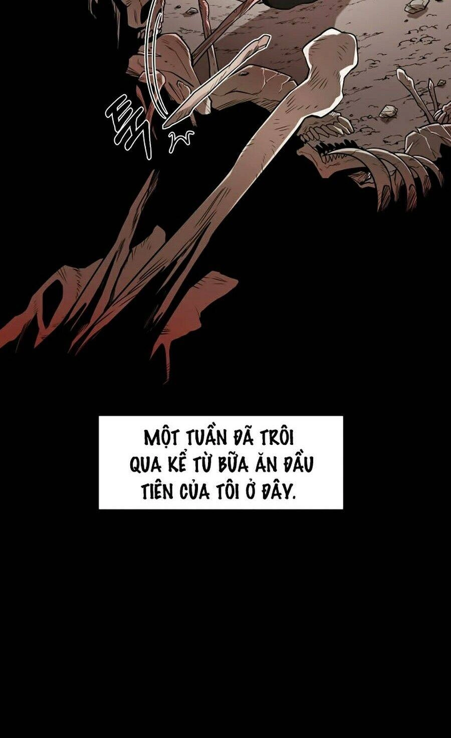 Tôi Càng Ăn Càng Trở Nên Mạnh Mẽ Chapter 2 - 40