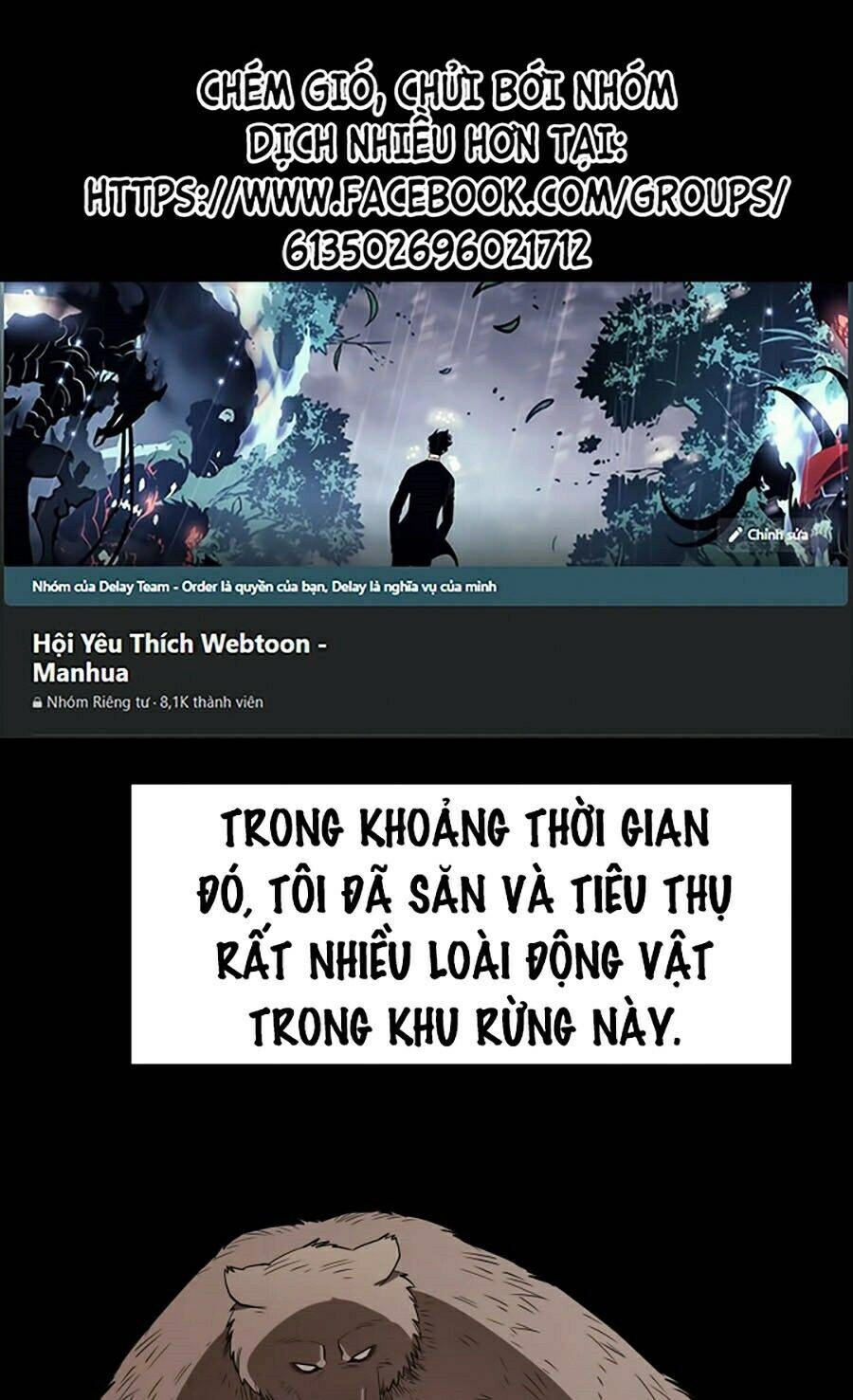 Tôi Càng Ăn Càng Trở Nên Mạnh Mẽ Chapter 2 - 41