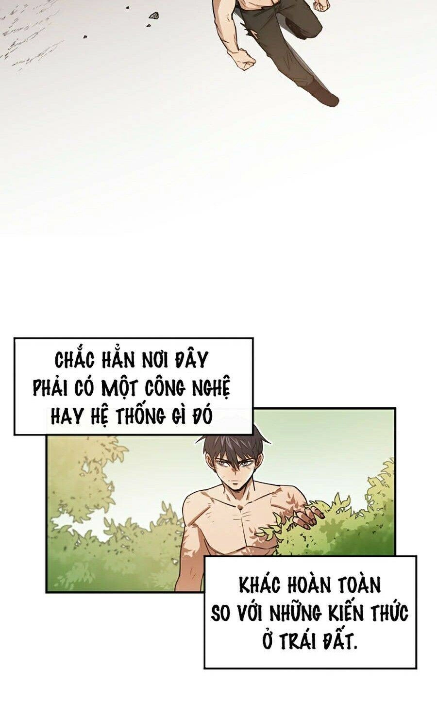 Tôi Càng Ăn Càng Trở Nên Mạnh Mẽ Chapter 2 - 44