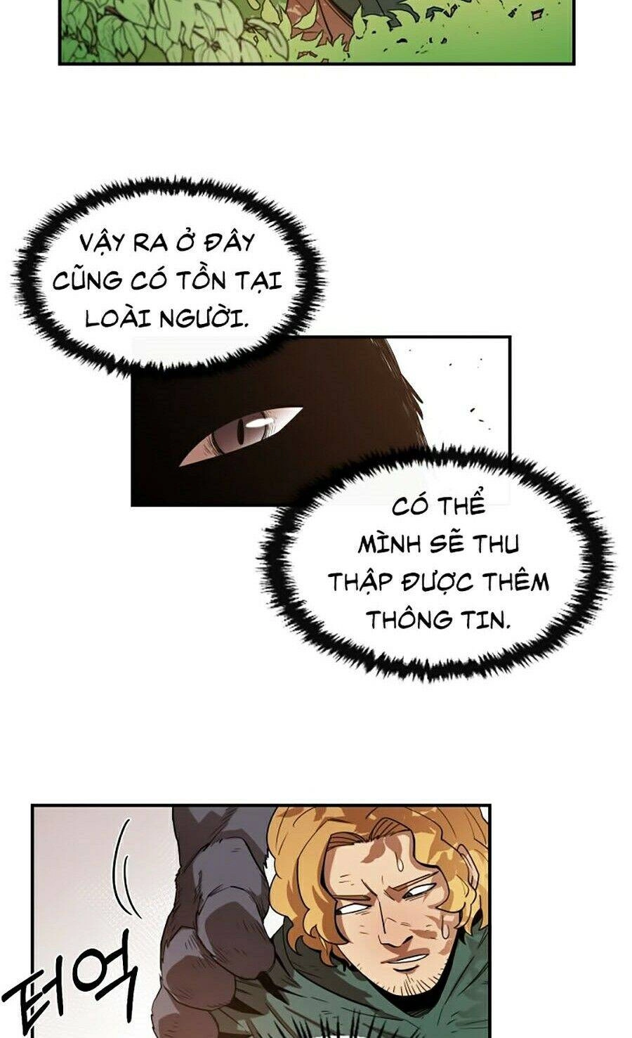 Tôi Càng Ăn Càng Trở Nên Mạnh Mẽ Chapter 2 - 48