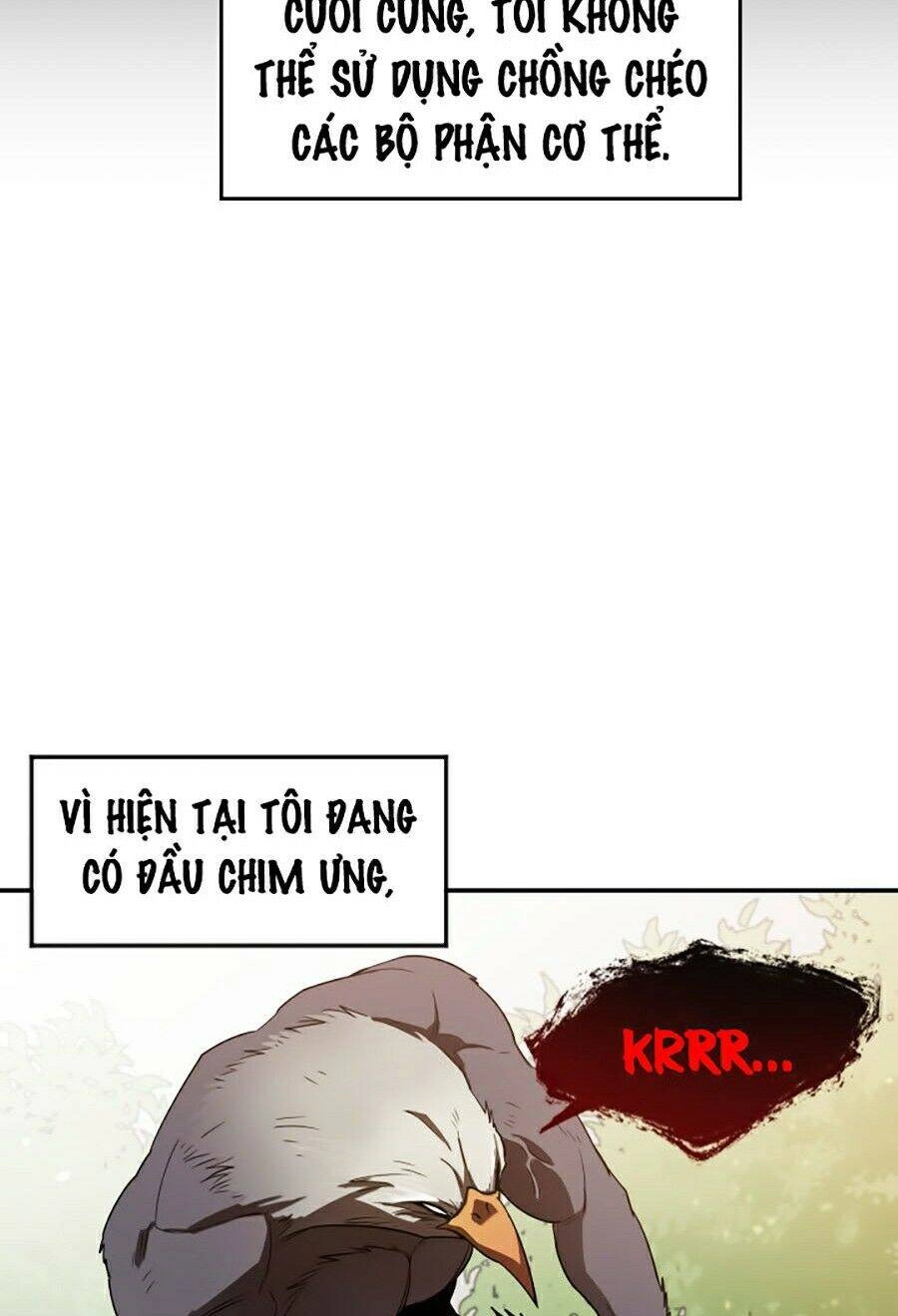 Tôi Càng Ăn Càng Trở Nên Mạnh Mẽ Chapter 2 - 52