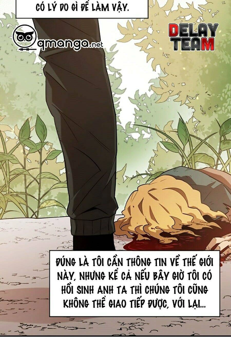 Tôi Càng Ăn Càng Trở Nên Mạnh Mẽ Chapter 2 - 59