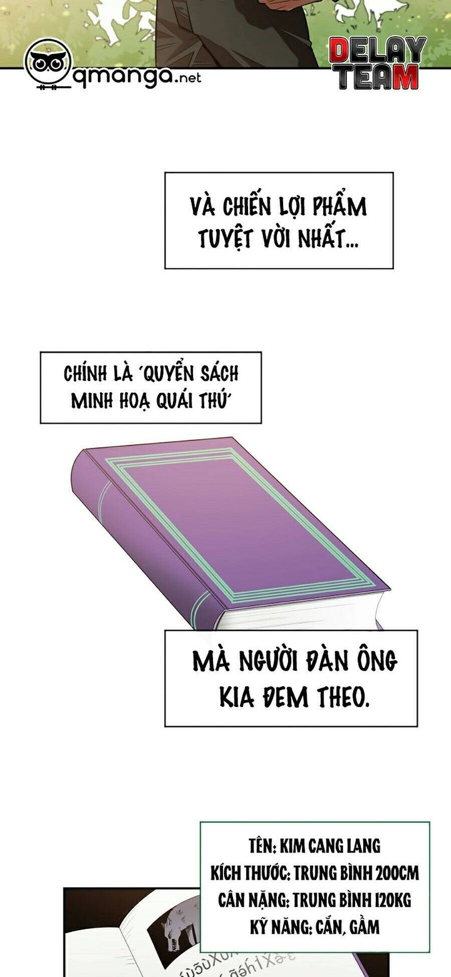 Tôi Càng Ăn Càng Trở Nên Mạnh Mẽ Chapter 2 - 62