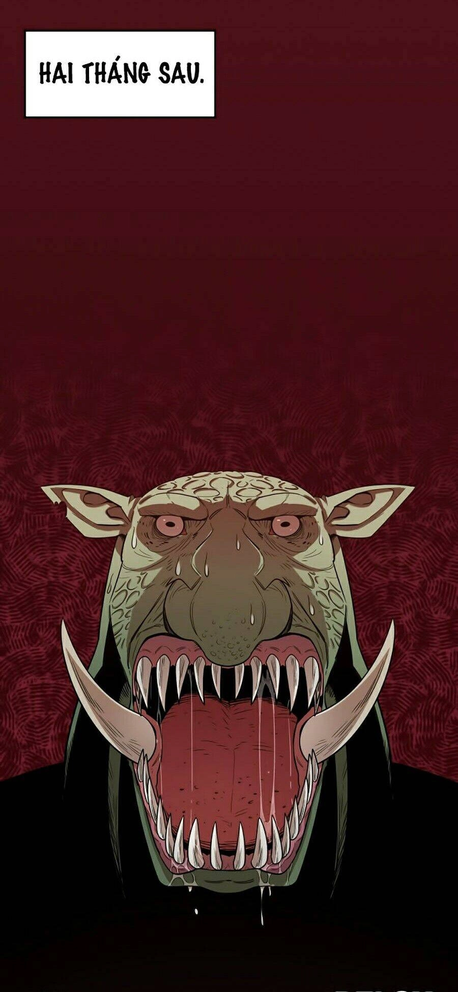 Tôi Càng Ăn Càng Trở Nên Mạnh Mẽ Chapter 2 - 64