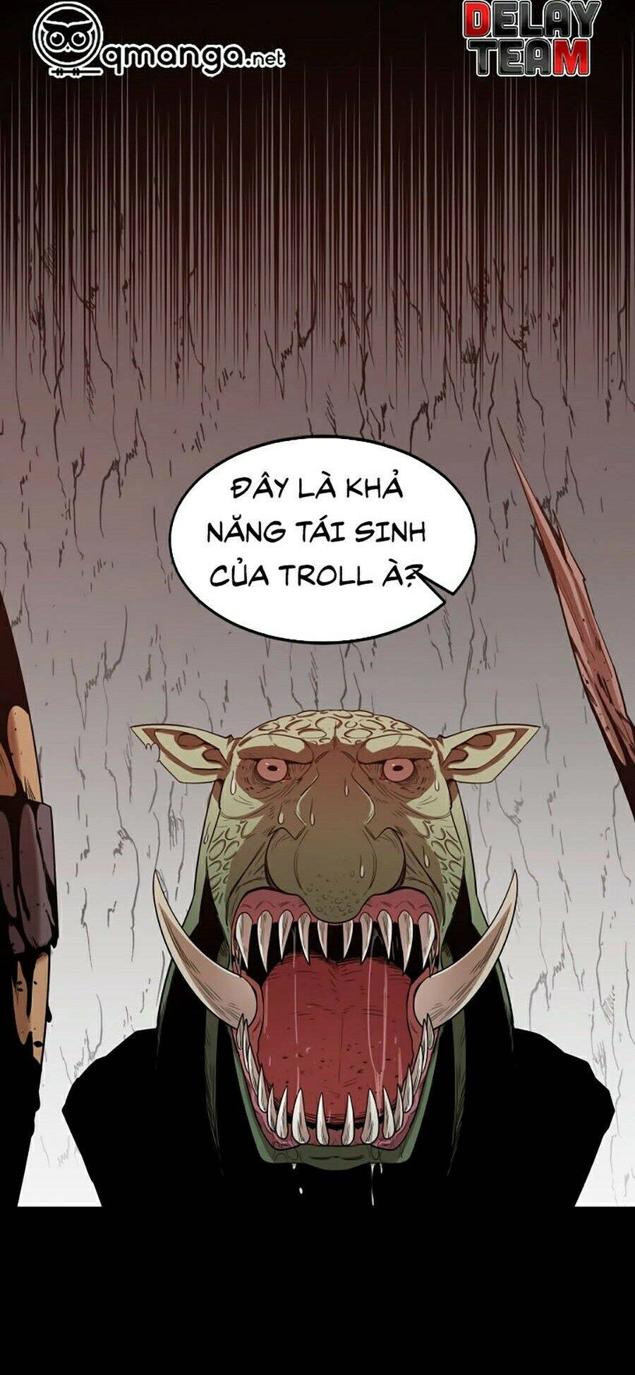 Tôi Càng Ăn Càng Trở Nên Mạnh Mẽ Chapter 2 - 65