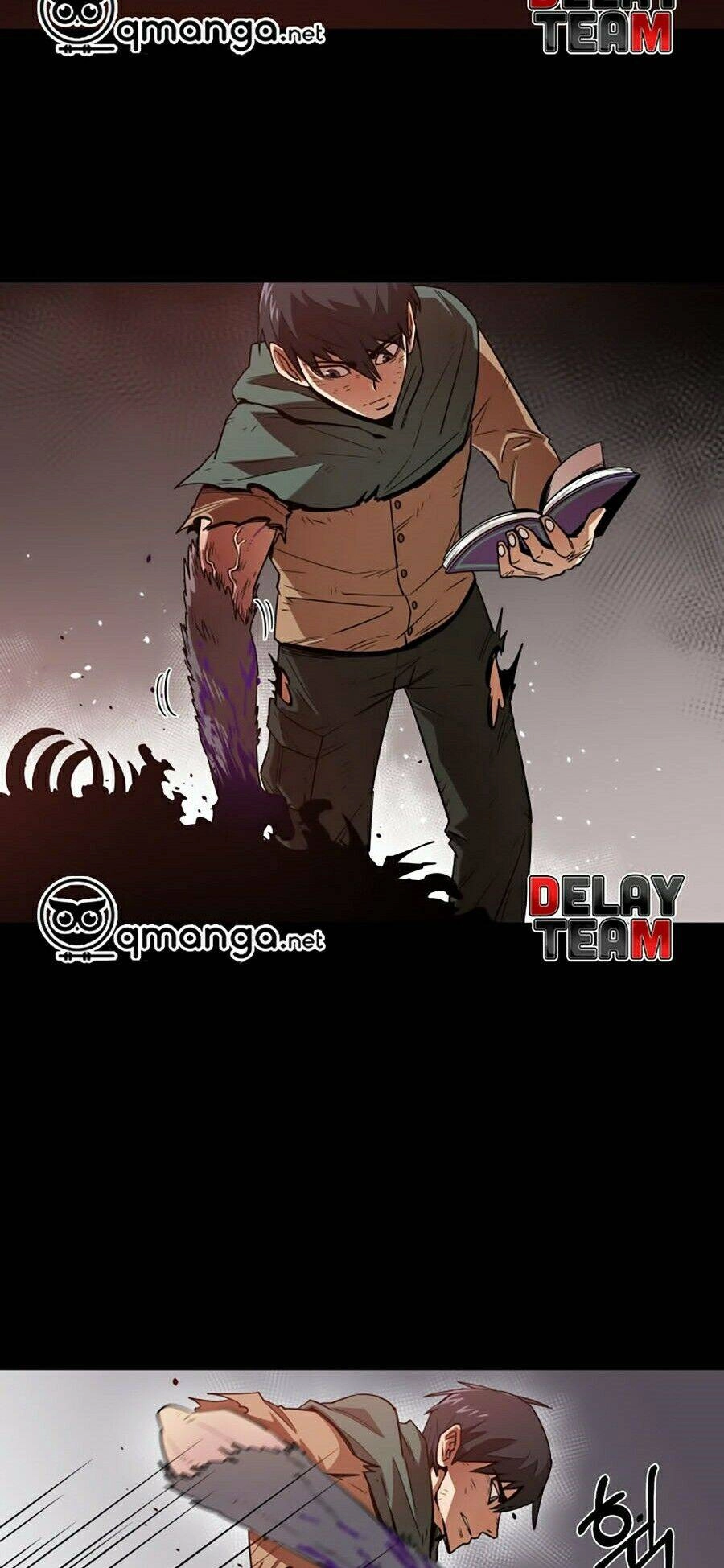 Tôi Càng Ăn Càng Trở Nên Mạnh Mẽ Chapter 2 - 67