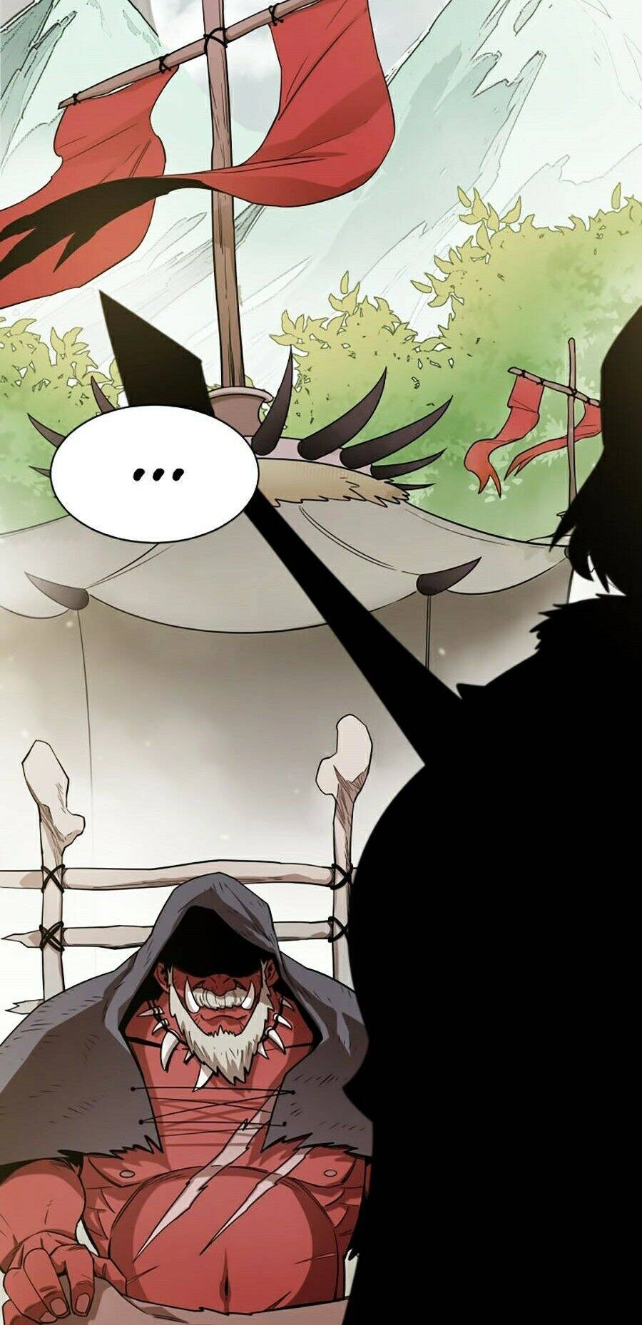 Tôi Càng Ăn Càng Trở Nên Mạnh Mẽ Chapter 2 - 76