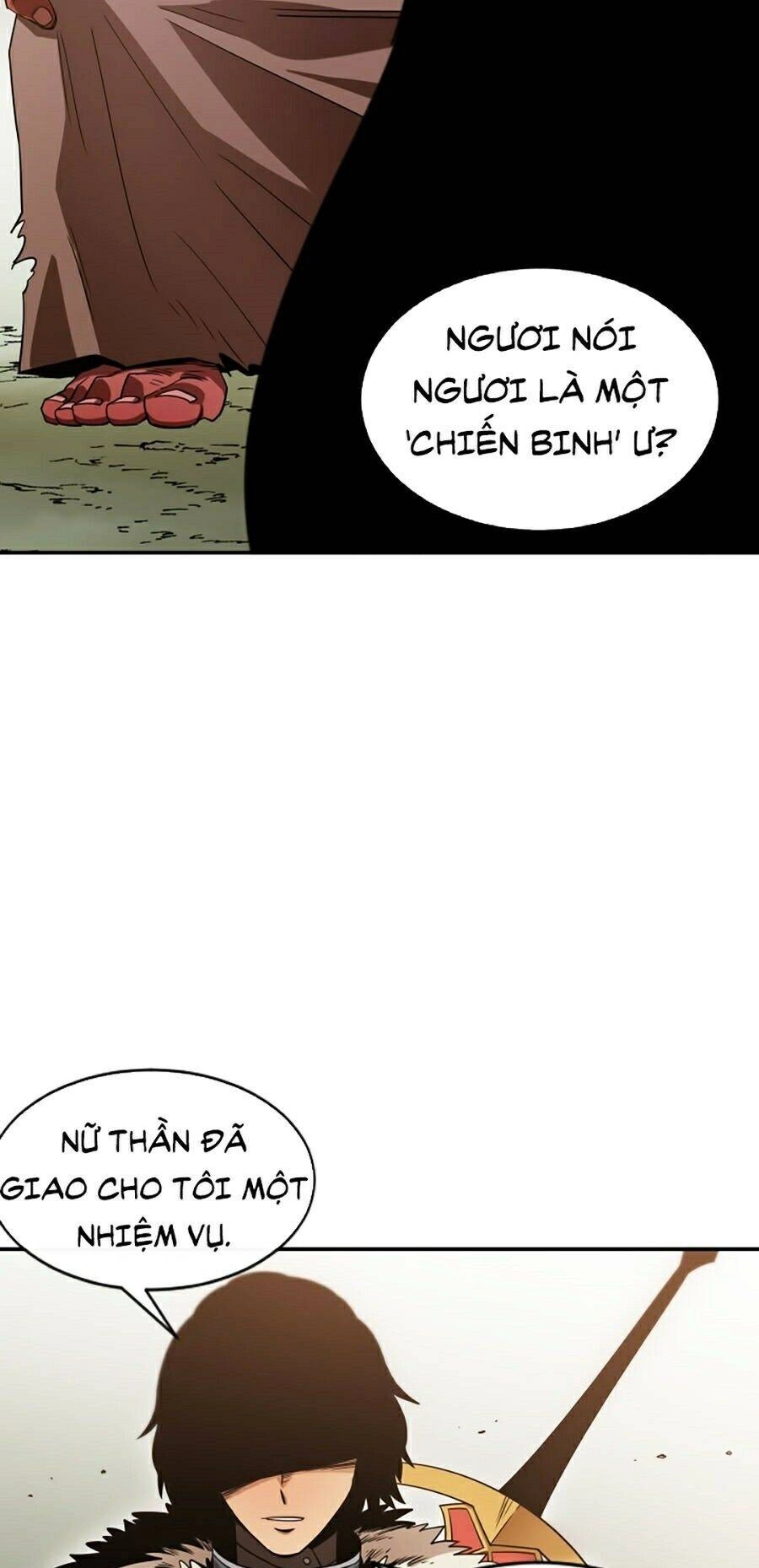 Tôi Càng Ăn Càng Trở Nên Mạnh Mẽ Chapter 2 - 77